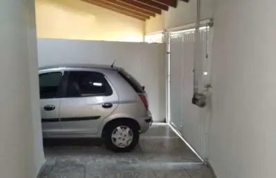 Casa residencial à venda, são josé, paulínia - ca4813.