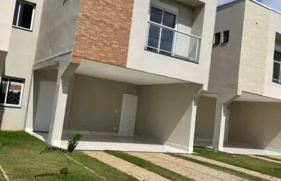 Casa residencial à venda, morumbi, paulínia - ca5606.