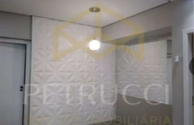 Apartamento residencial à venda, morumbi, paulínia - ap4104.