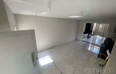 Casa residencial à venda, morumbi, paulínia - ca5847.