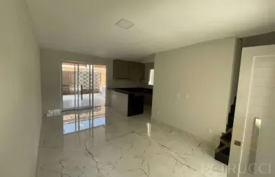 Casa residencial à venda, morumbi, paulínia - ca5851.