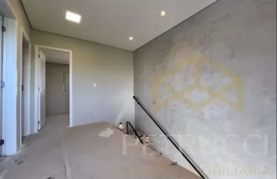 Casa residencial à venda, balneario tropical, paulínia - ca8449.