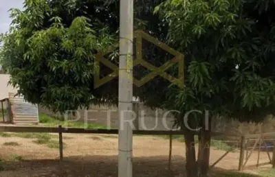 Terreno à venda, 1 m² por r$ 742.000,00 - jardim ypê - paulínia/sp