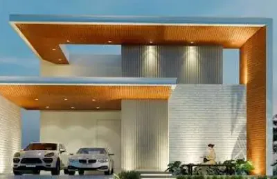 Casa com 3 dormitórios à venda, 212 m² por r$ 2.250.000,00 - parque brasil 500 - paulínia/sp