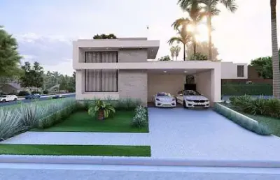 Casa com 3 dormitórios à venda, 219 m² por r$ 2.050.000,00 - parque brasil 500 - paulínia/sp