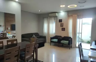 Apartamento com 3 dormitórios à venda, 100 m² por r$ 685.000,00 - parque prado - campinas/sp