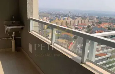 Apartamento com 2 dormitórios à venda, 64 m² por r$ 580.000,00 - parque prado - campinas/sp