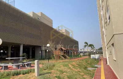 Apartamento com 2 dormitórios à venda, 64 m² - parque prado - campinas/sp