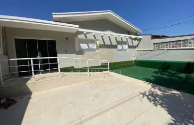Casa com 4 dormitórios à venda, 161 m² por r$ 800.000,00 - parque prado - campinas/sp