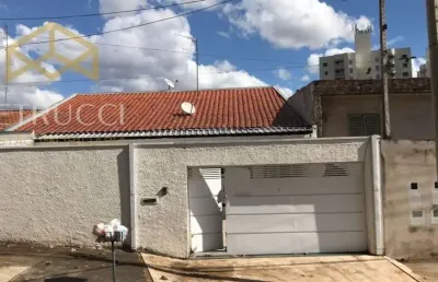 Casa com 5 dormitórios à venda, 263 m² por r$ 850.000,00 - parque prado - campinas/sp