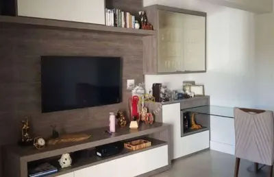 Apartamento com 2 dormitórios à venda, 80 m² por r$ 695.000,00 - jardim nova europa - campinas/sp