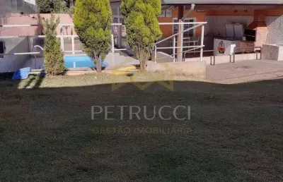 Casa com 1 dormitório à venda, 126 m² por r$ 630.000,00 - jardim nova europa - campinas/sp