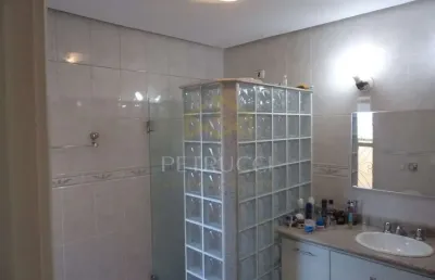 Casa residencial à venda, jardim nova europa, campinas - ca5160.
