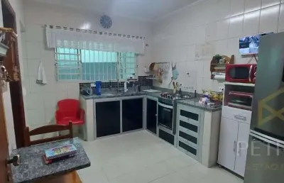 Casa com 3 dormitórios à venda, 177 m² por r$ 1.000.000,00 - jardim nova europa - campinas/sp
