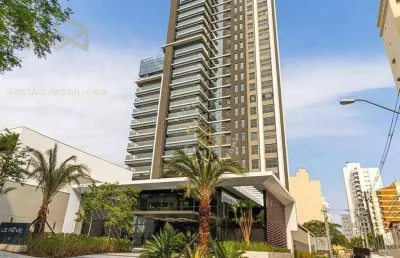 Apartamento à venda, 315 m² por r$ 6.350.000,00 - cambuí - campinas/sp