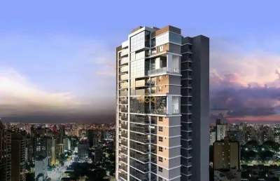 Apartamento com 3 dormitórios à venda, 194 m² por r$ 4.100.000,00 - cambuí - campinas/sp