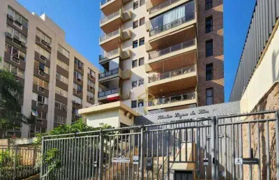 Apartamento com 3 dormitórios à venda, 193 m² por r$ 1.800.000,00 - cambuí - campinas/sp