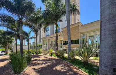 Belíssimo apartamento de alto padrão no taquaral -campinas,sp