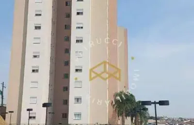 Apartamento com 2 dormitórios à venda, 86 m² por r$ 750.000,00 - jardim ypê - paulínia/sp