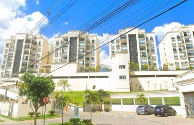 Apartamento com 3 quartos para alugar na Avenida Dermival Bernardes Siqueira, 2075, Swiss Park, Campinas