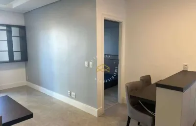Lindo apartamento com a melhor localização da cidade!