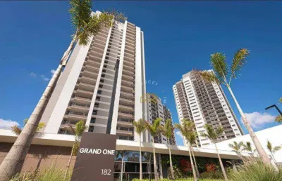 Apartamento com 2 dormitórios à venda, 107 m² por r$ 1.400.000,00 - jardim brasil - campinas/sp