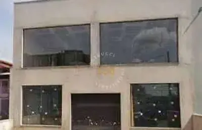Barracão / Galpão / Depósito com 1 sala para alugar na Rua Paula Bueno, 1015, Taquaral, Campinas