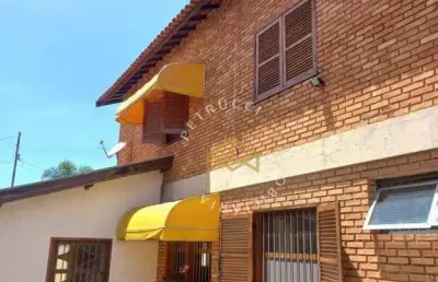 Casa comercial/residencial para venda ou locação – taquaral