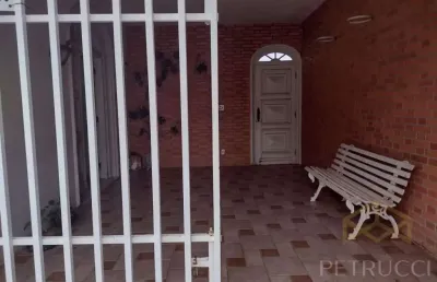 Casa com 6 dormitórios à venda, 318 m² - vila embaré - valinhos/sp