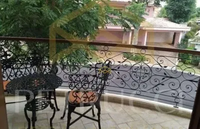 Casa com 4 dormitórios à venda, 380 m² - condomínio villa toscana - valinhos/sp