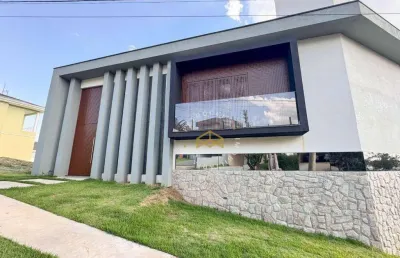 Casa residencial à venda, jardim monte verde, valinhos - ca6543.