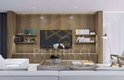 Casa residencial à venda, joapiranga, valinhos - ca8574.