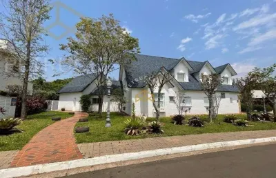 Casa residencial à venda, dois córregos, valinhos - ca9256.