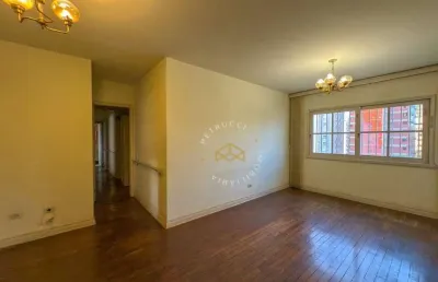 Apartamento com 3 dormitórios à venda no cambuí  campinas/sp