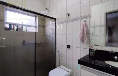 Casa residencial à venda, jardim nova europa, campinas - ca8697.