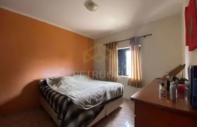 Casa residencial à venda, jardim novo campos elíseos, campinas - ca5006.