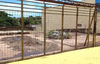 Terreno à venda, 450 m² por r$ 990.000,00 - jardim novo campos elíseos - campinas/sp