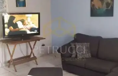 Casa residencial à venda, jardim campos elíseos, campinas - ca7255.