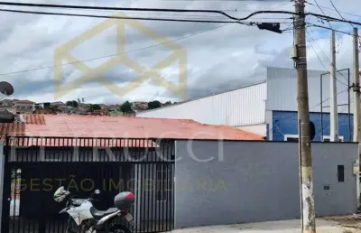 Casa comercial à venda, jardim novo campos elíseos, campinas - ca9027.