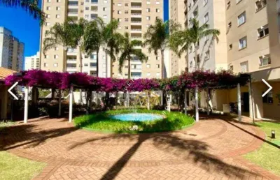 Apartamento com 3 dormitórios à venda, 81 m² por r$ 850.000,00 - mansões santo antônio - campinas/sp