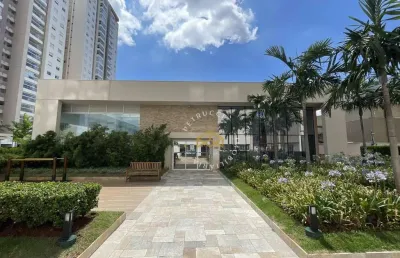 Apartamento com 2 dormitórios à venda, 74 m² por r$ 960.000,00 - mansões santo antônio - campinas/sp