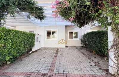 Casa com 3 dormitórios à venda, 132 m² por r$ 900.000,00 - condomínio vila imperial - valinhos/sp