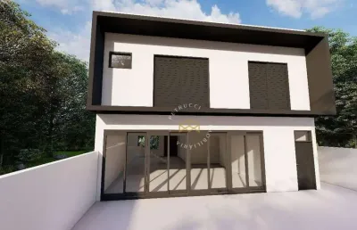 Casa com 3 dormitórios à venda, 267 m² por r$ 2.090.000,00 - jardim são marcos - valinhos/sp