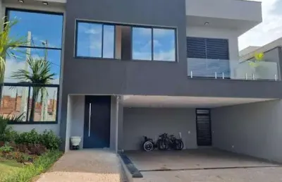 Casa com 3 dormitórios à venda, 255 m² por r$ 1.695.000,00 - condomínio vivenda das pitangueiras - valinhos/sp