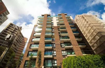 Apartamento com 2 dormitórios, 55 m² - venda ou aluguel  - cambuí - campinas/sp