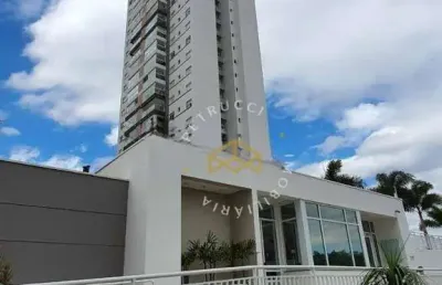 Apartamento com 2 quartos para alugar na Rua Henrique Schroeder, 26, Taquaral, Campinas