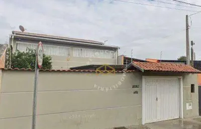 Casa à venda com 2 dormitórios 235 m² no são josé em paulínia/sp