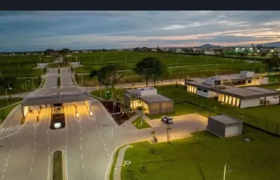 Lote co preço imbativel na cidade alpha/loteamento terras 4!