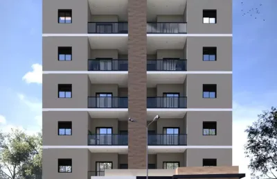 Apartamento no centro de cotia - entrada ato r$ 10.000,00 + mensais