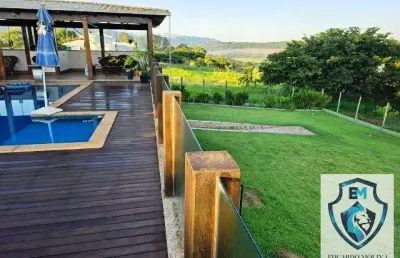 Casa em condomínio para venda em igarapé, condominio serra verde, 3 dormitórios, 2 suítes, 2 banheiros, 4 vagas